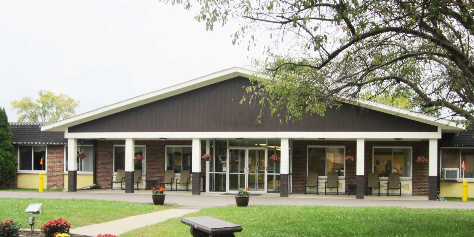 Four Chaplains Nrsg Care Center photo 1