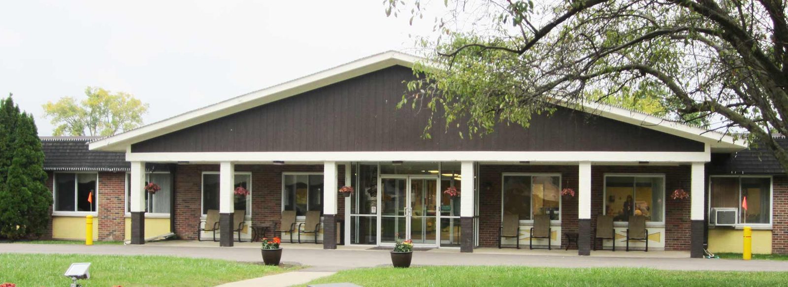 Four Chaplains Nrsg Care Center photo 2