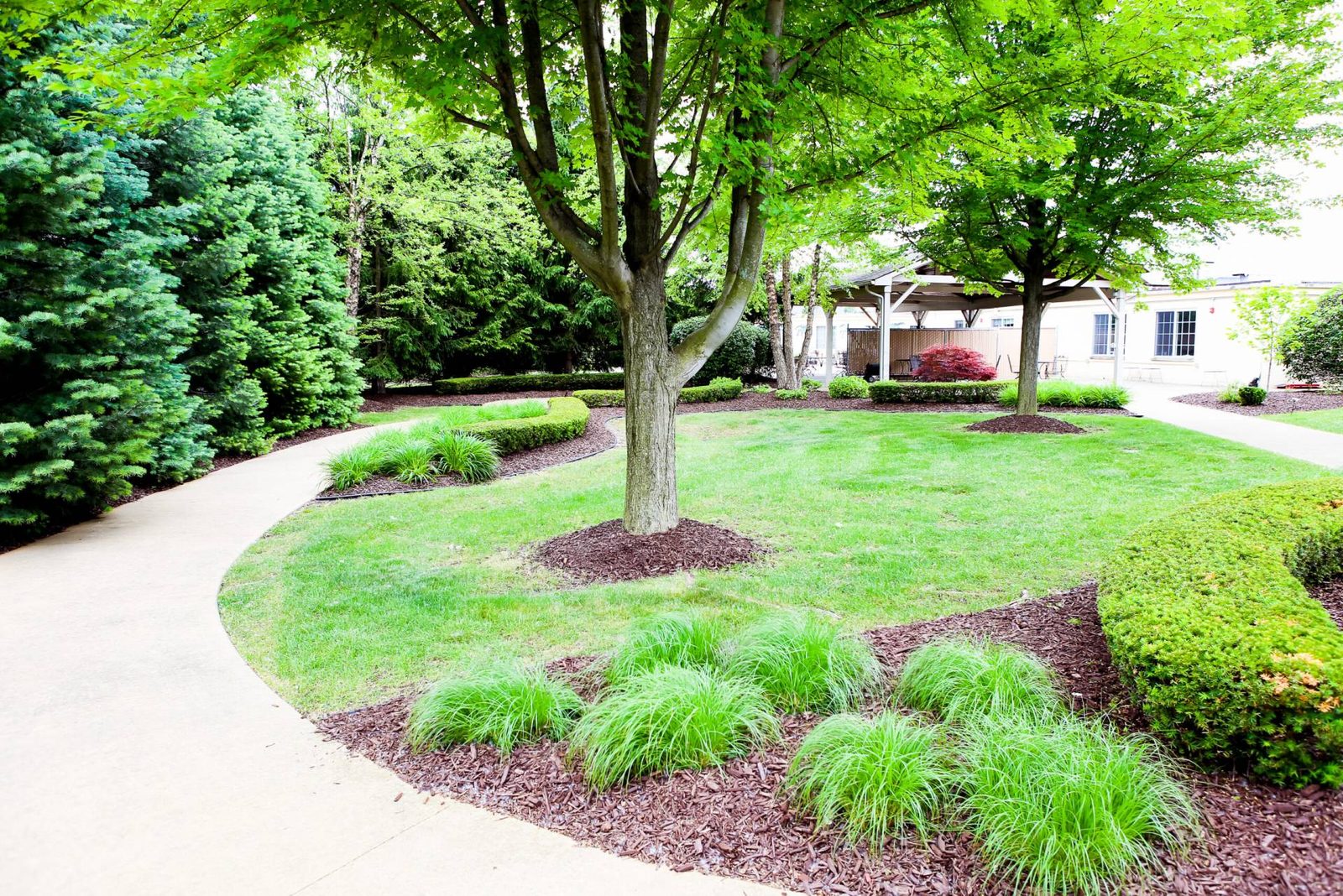 Four Seasons Nursing Center Of Westland photo 2