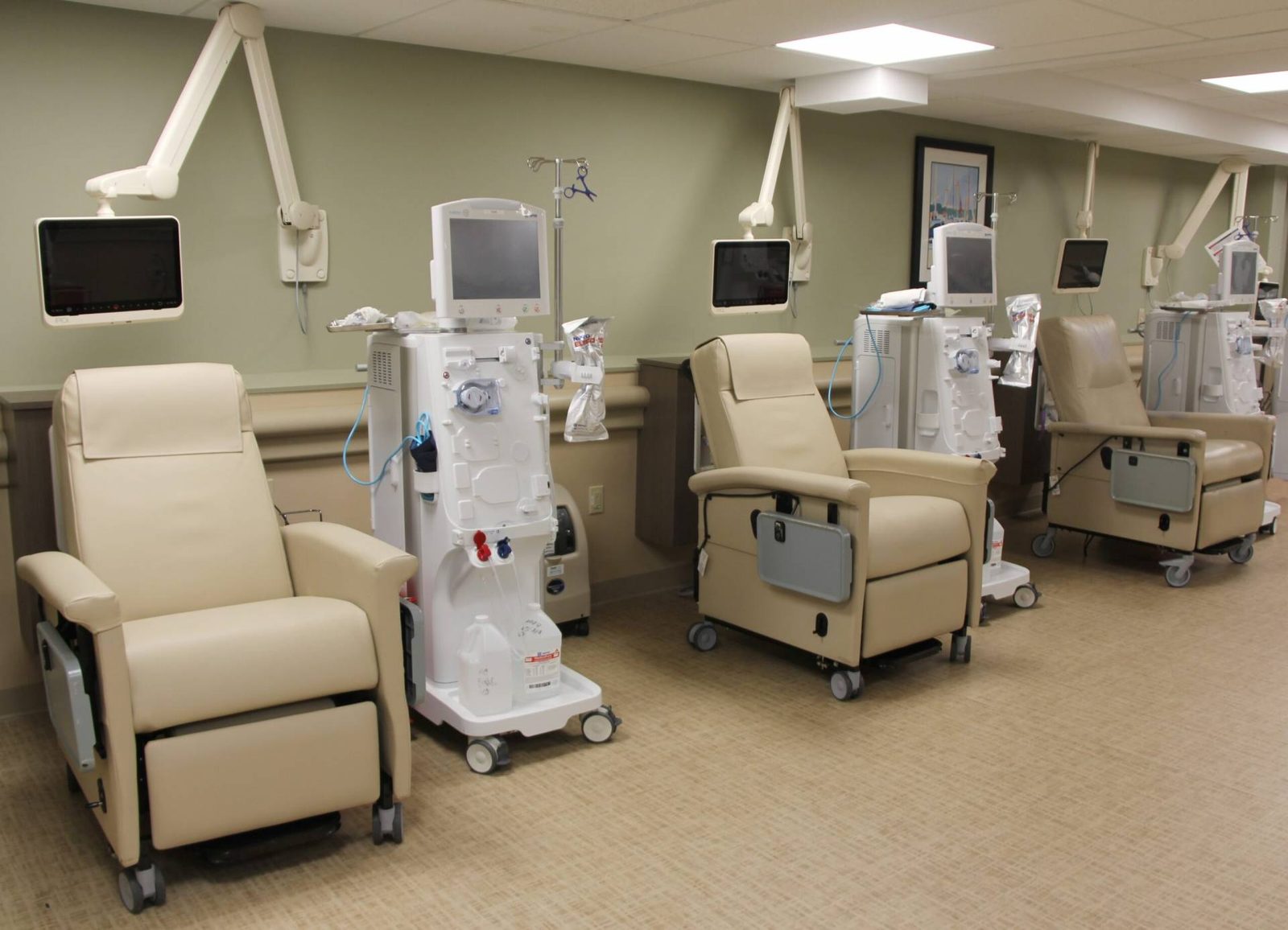 Four Seasons Nursing Center Of Westland photo 4