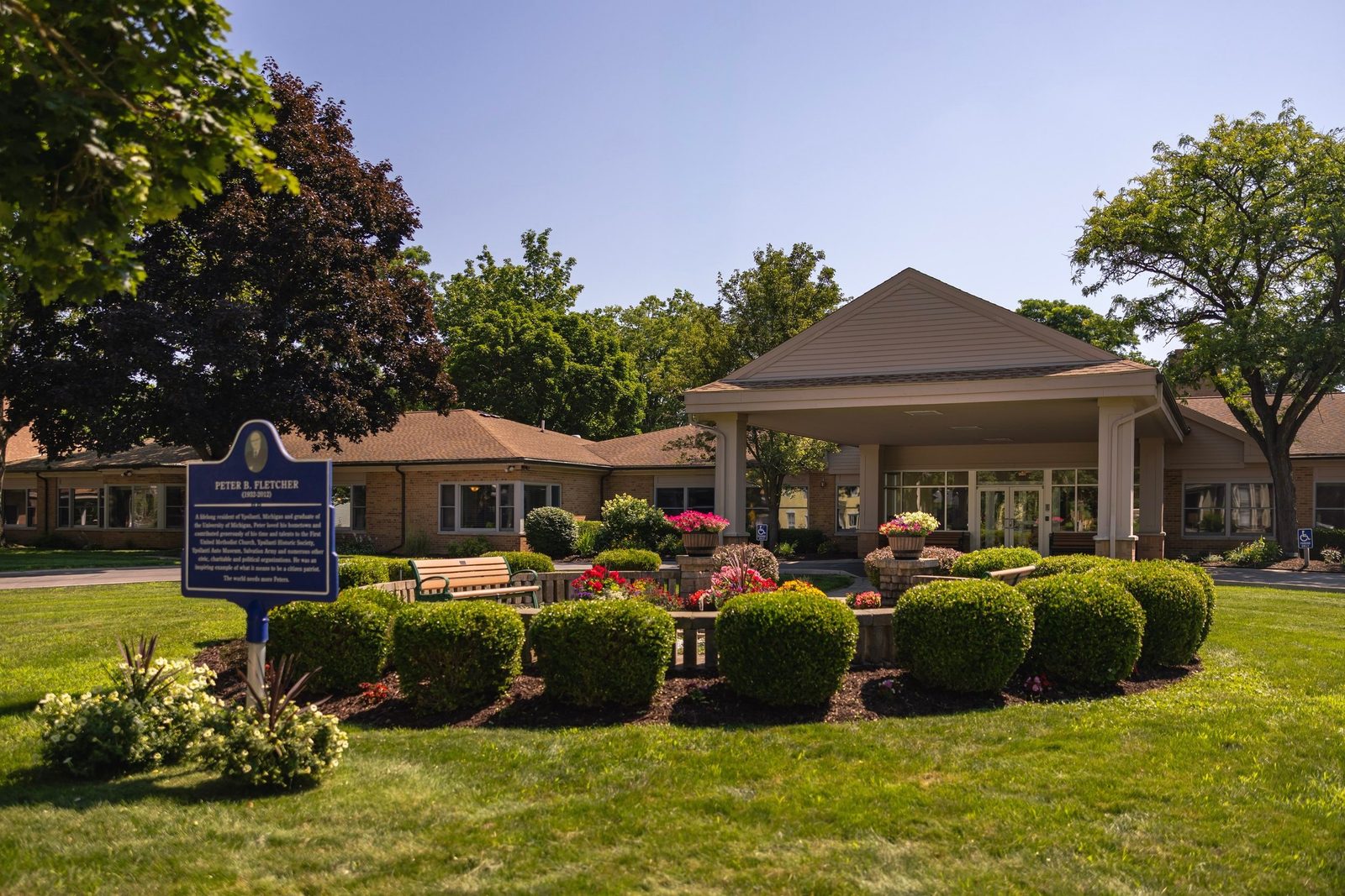 The Gilbert Residence photo 1