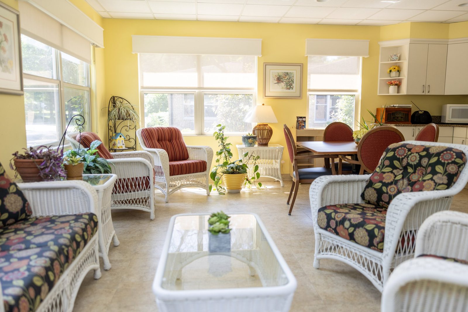 The Gilbert Residence photo 4