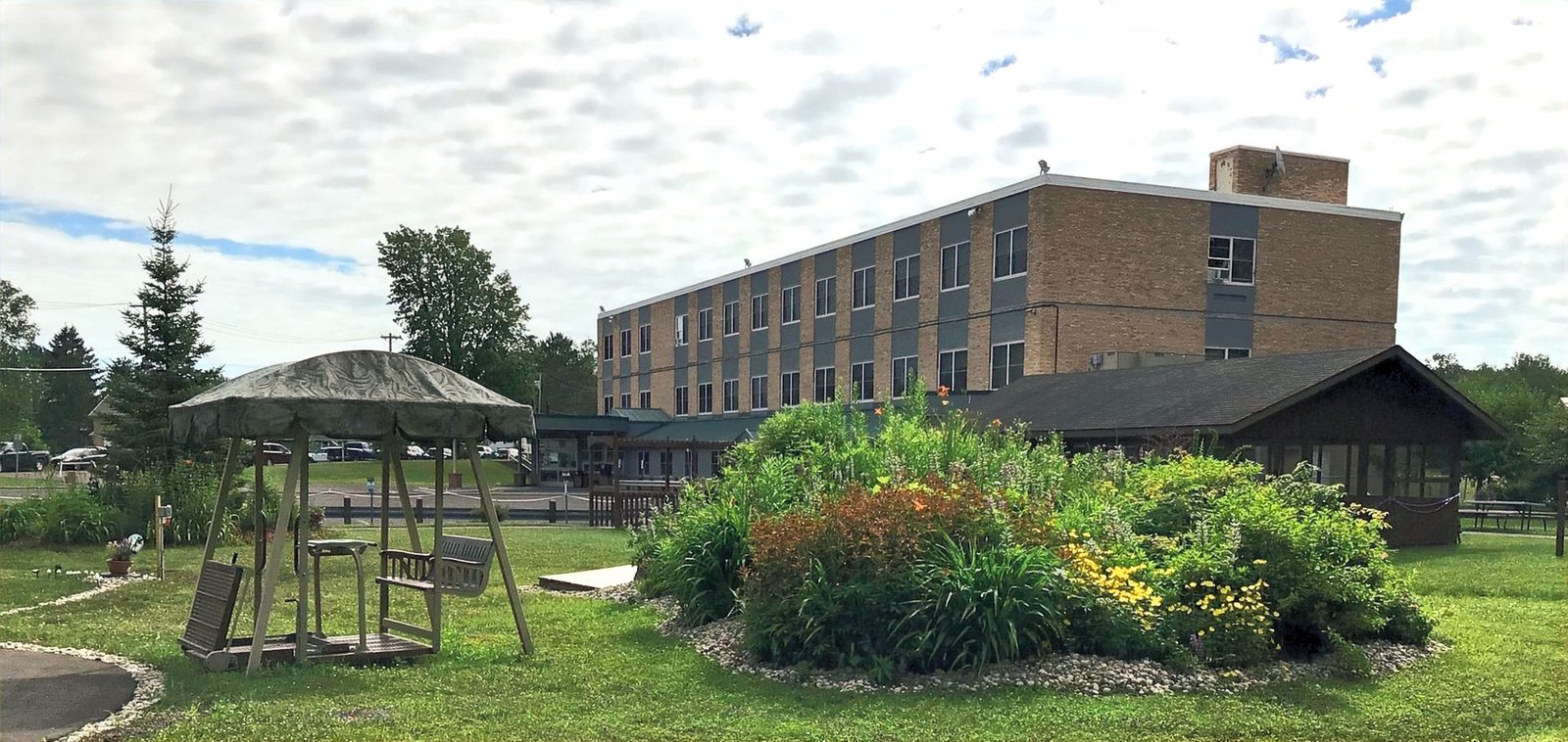 Gogebic Medical Care Facility photo 1