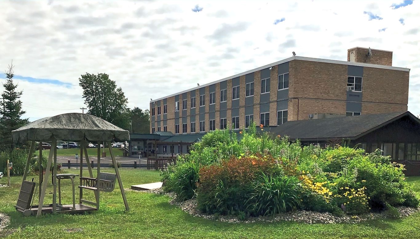 Gogebic Medical Care Facility photo 4