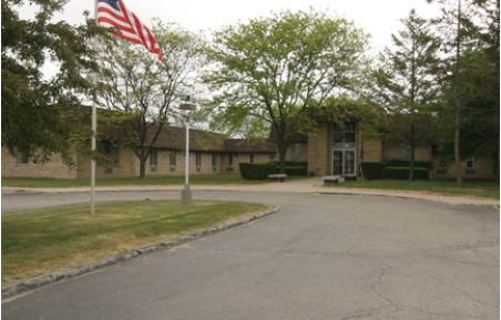 Grand Blanc Rehabilitation & Nursing Center