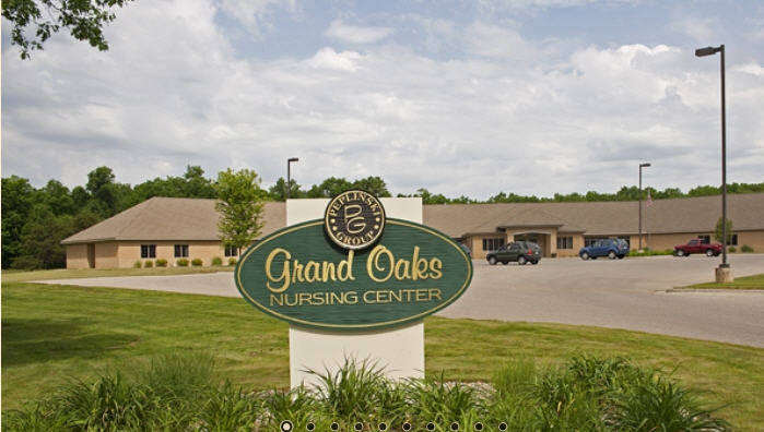 Grand Oaks Nursing Center