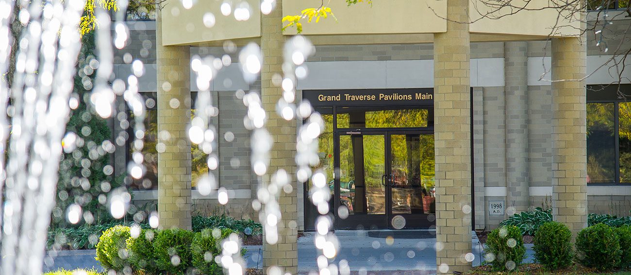Grand Traverse Pavilions photo 1