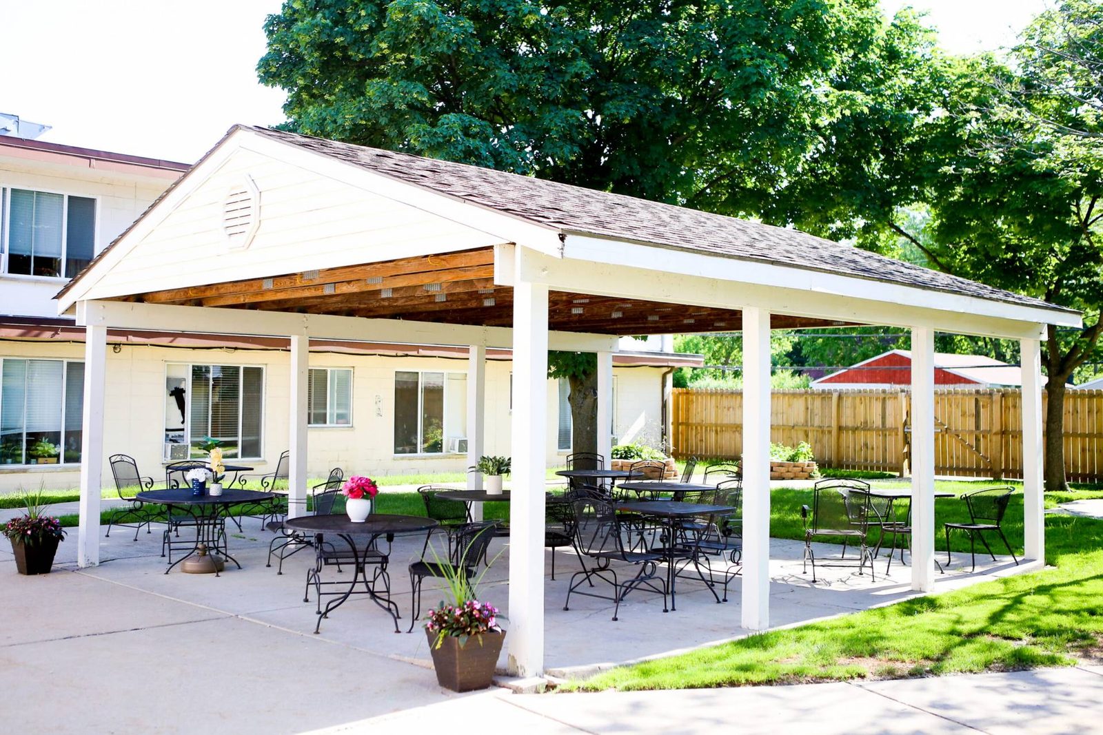 Greenfield Rehab And Nursing Center photo 1
