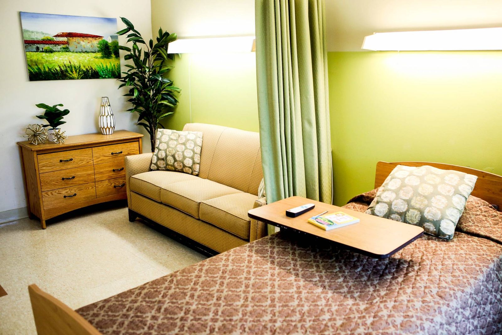Greenfield Rehab And Nursing Center photo 2