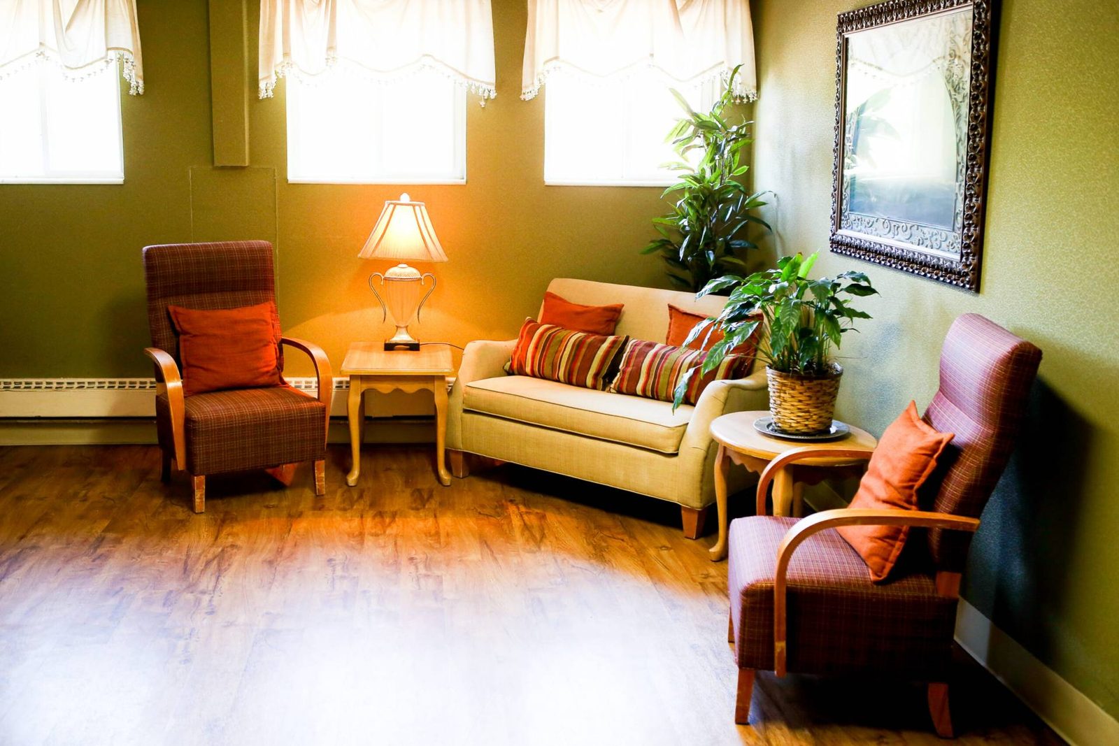Greenfield Rehab And Nursing Center photo 4