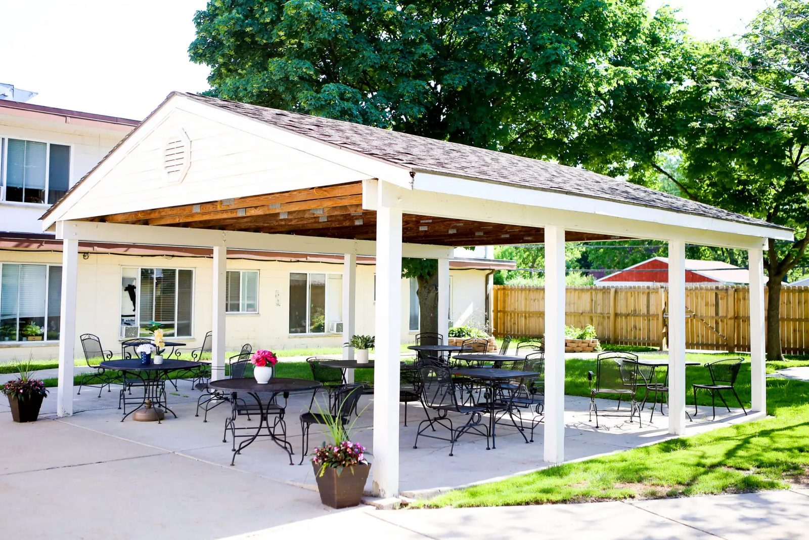 Greenfield Rehab And Nursing Center photo 7