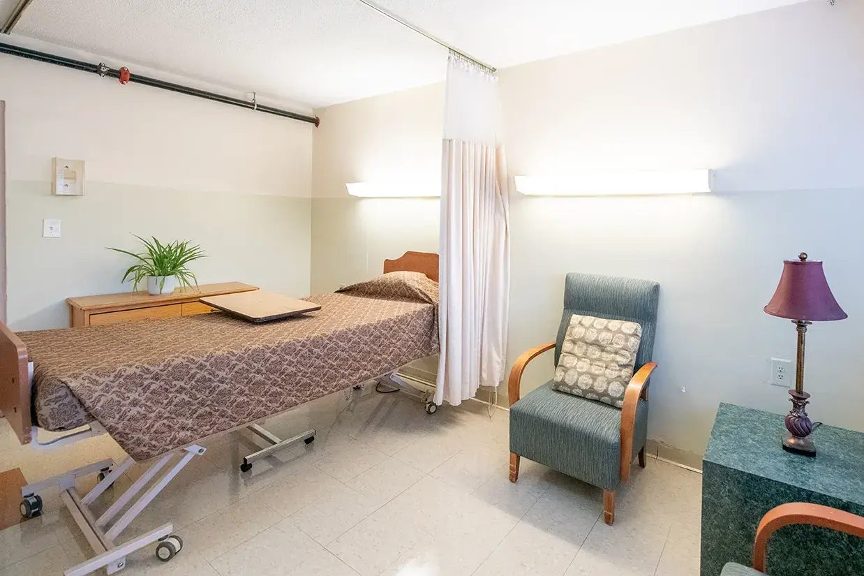 Greenfield Rehab And Nursing Center photo 8