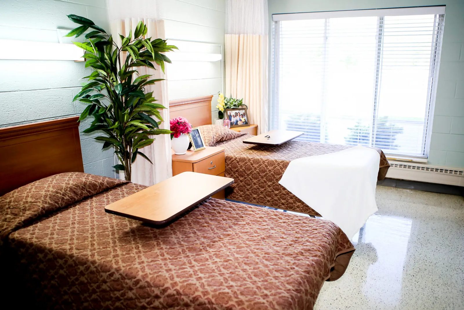 Greenfield Rehab And Nursing Center photo 9