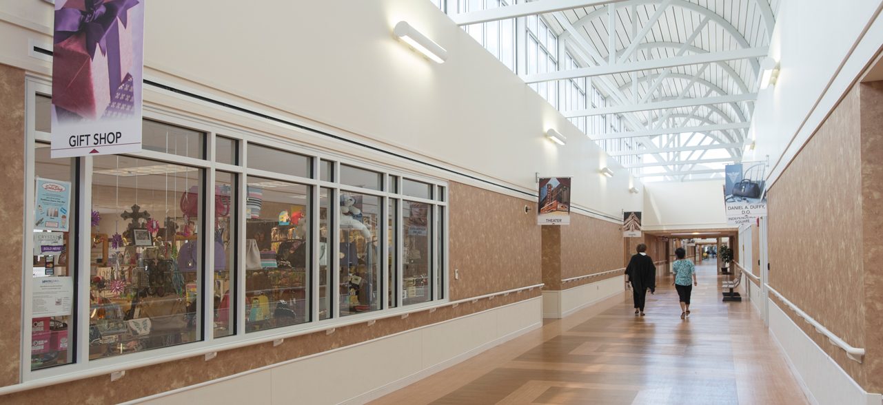 Healthsource Saginaw, Inc photo 1