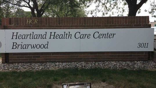 Heartland Health Care Center-Briarwood