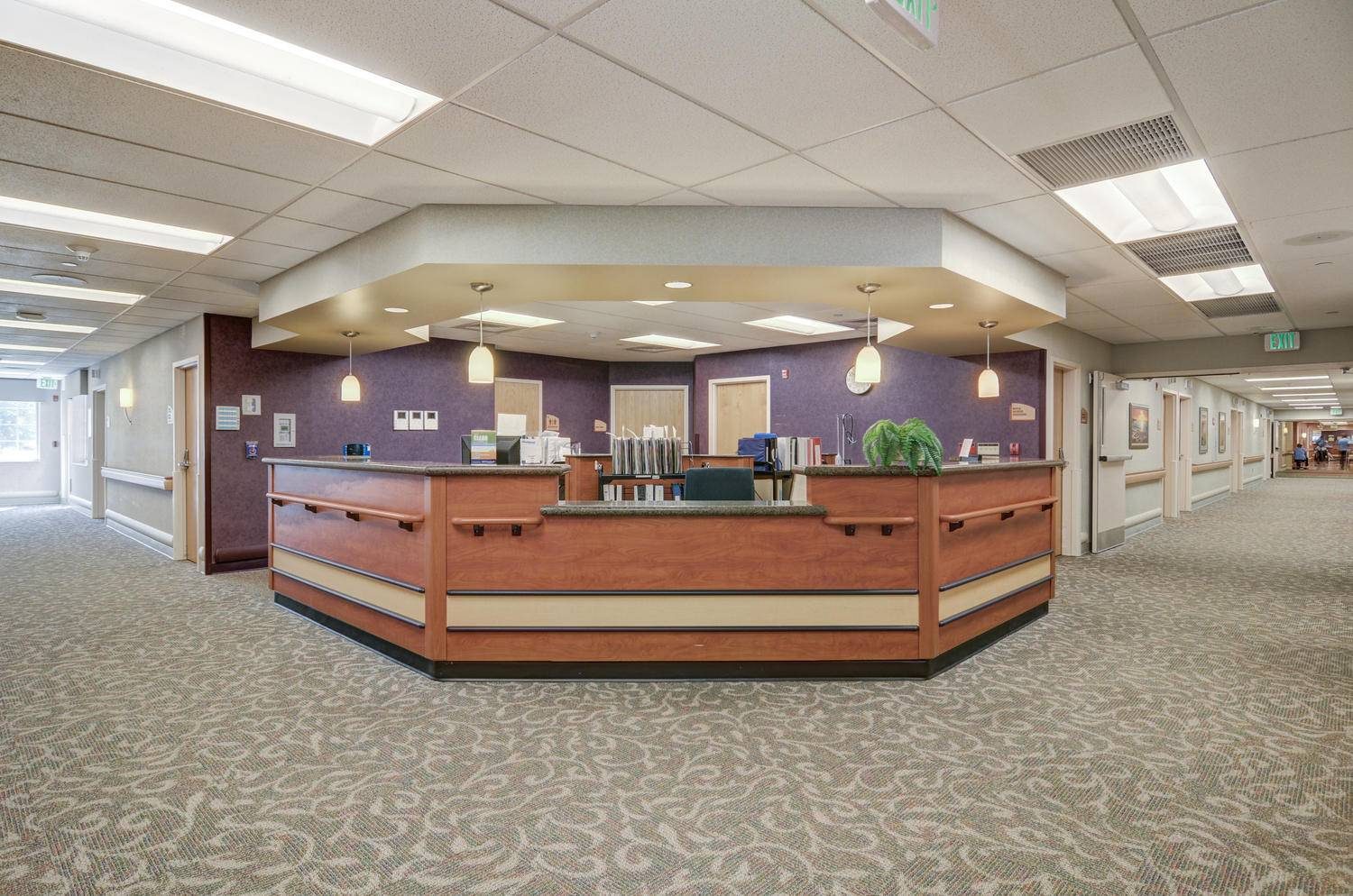 Optalis Health and Rehabilitation of Canton photo 3