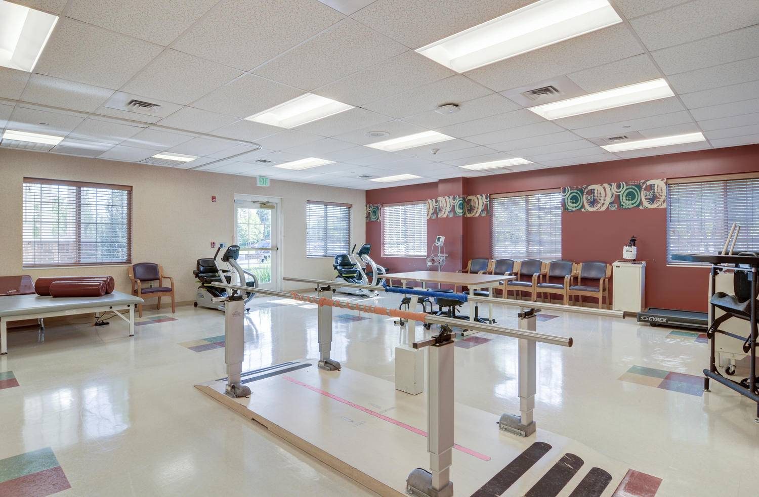 Optalis Health and Rehabilitation of Canton photo 4