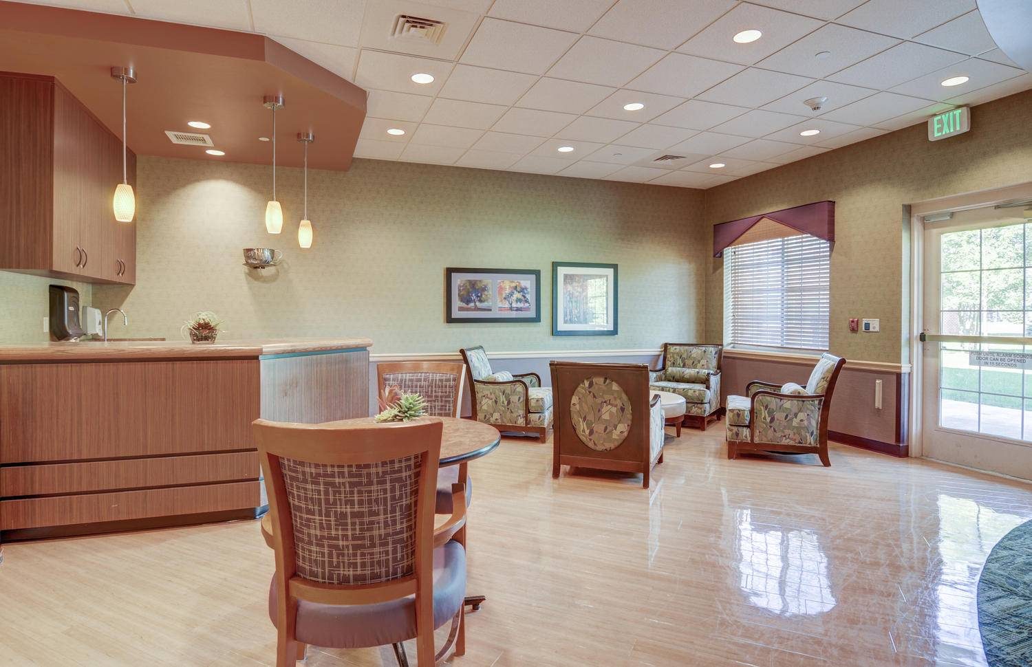 Optalis Health and Rehabilitation of Canton photo 5