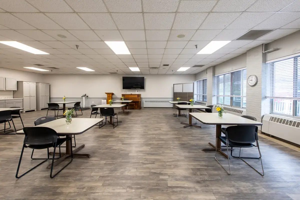 Optalis Health & Rehabilitation of Wyoming photo 3