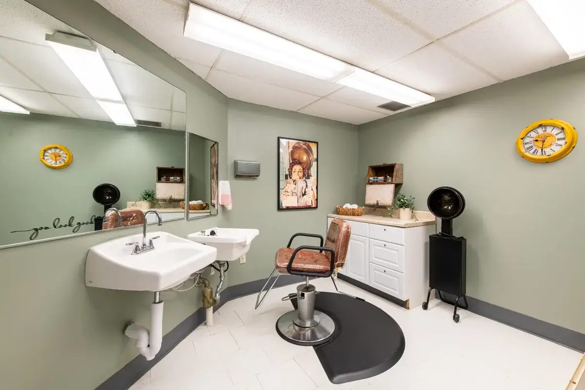 Optalis Health & Rehabilitation of Wyoming photo 4
