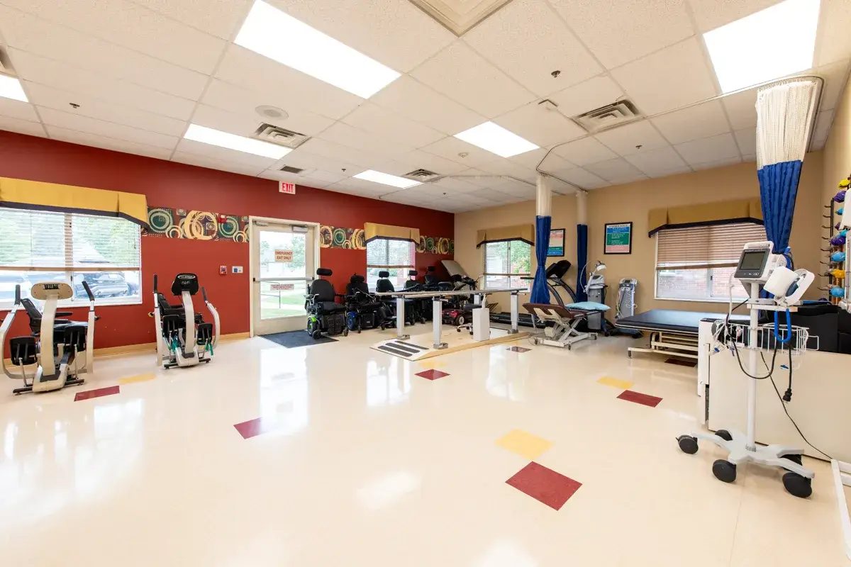 Optalis Health & Rehabilitation of Wyoming photo 5