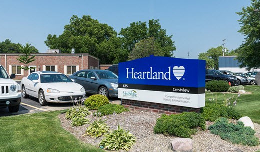 Heartland Health Care Center-Crestview