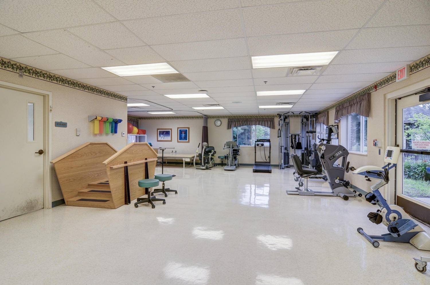Optalis Health and Rehabilitation of Dearborn Heig photo 2
