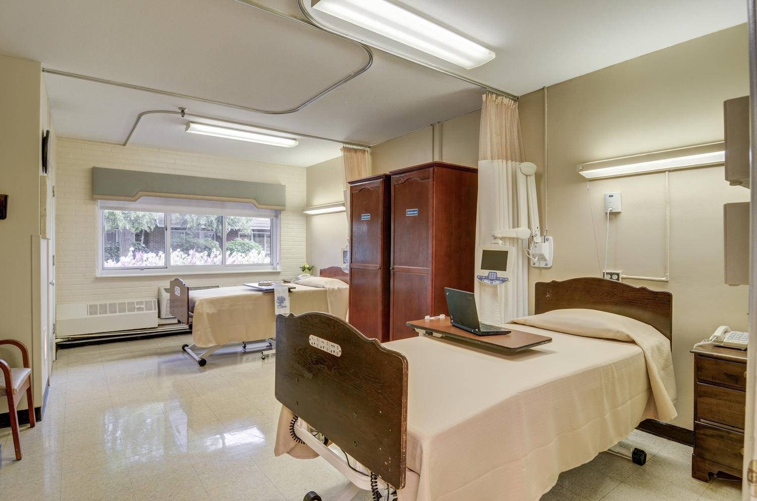 Optalis Health and Rehabilitation of Dearborn Heig photo 5