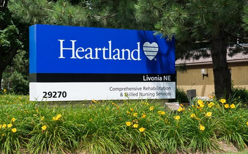 Heartland Health Care Center-Livonia NE