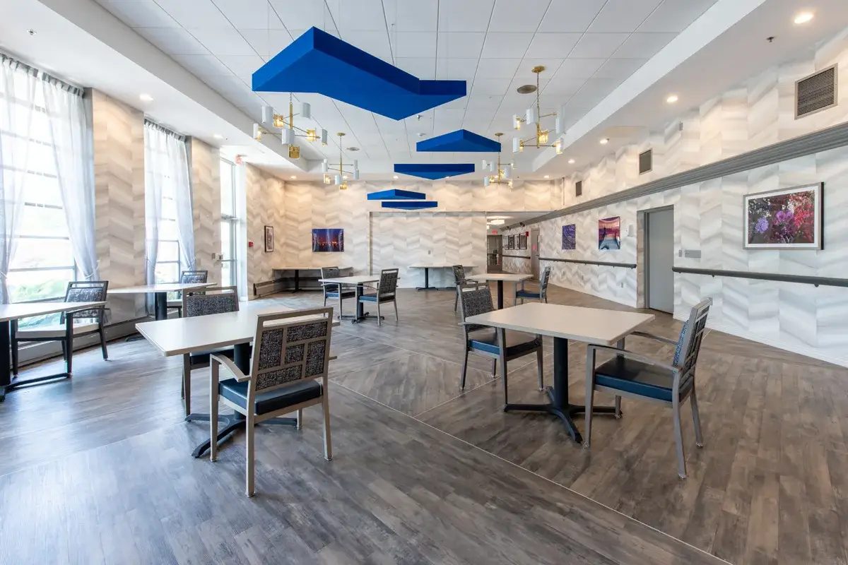 Optalis Health & Rehabilitation at Kent-Crossing photo 2