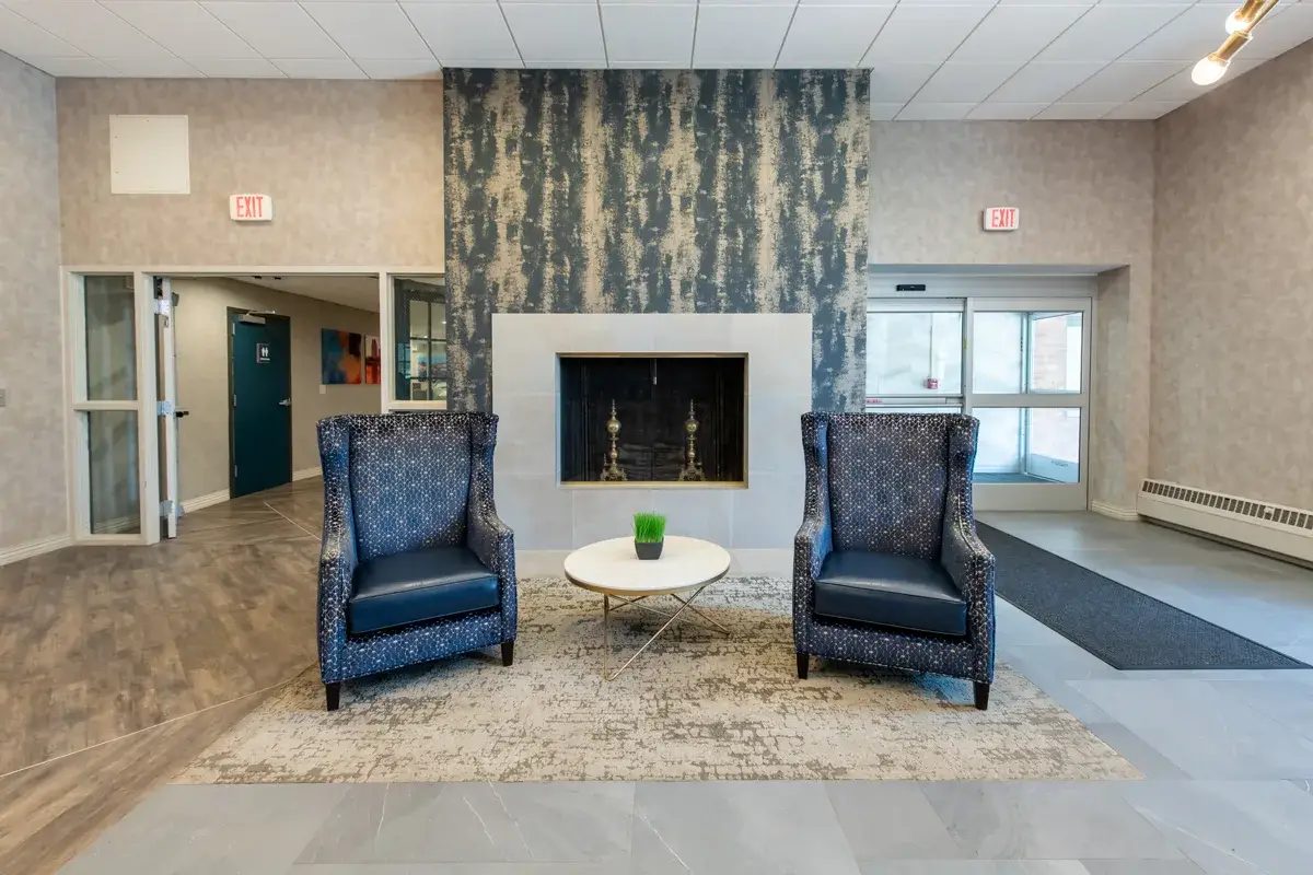 Optalis Health & Rehabilitation at Kent-Crossing photo 3