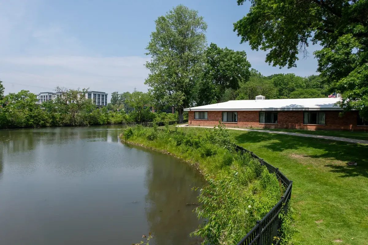 Optalis Health & Rehabilitation at Kent-Crossing photo 4