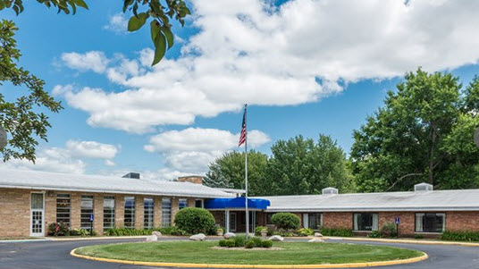 Heartland Health Care Center-Grand Rapids