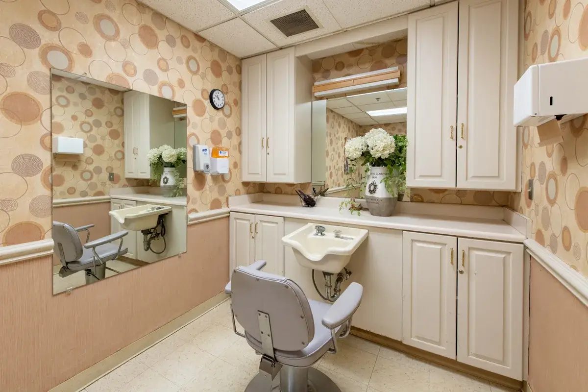 Optalis Health & Rehabilitation at Leonard photo 3