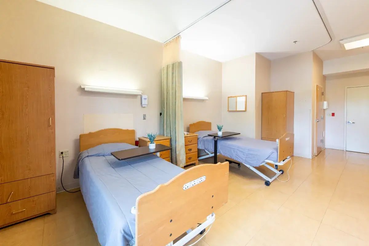 Optalis Health & Rehabilitation at Leonard photo 4