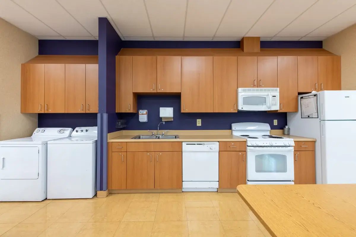 Optalis Health & Rehabilitation at Leonard photo 5
