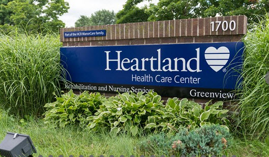 Heartland Health Care Center-Greenview