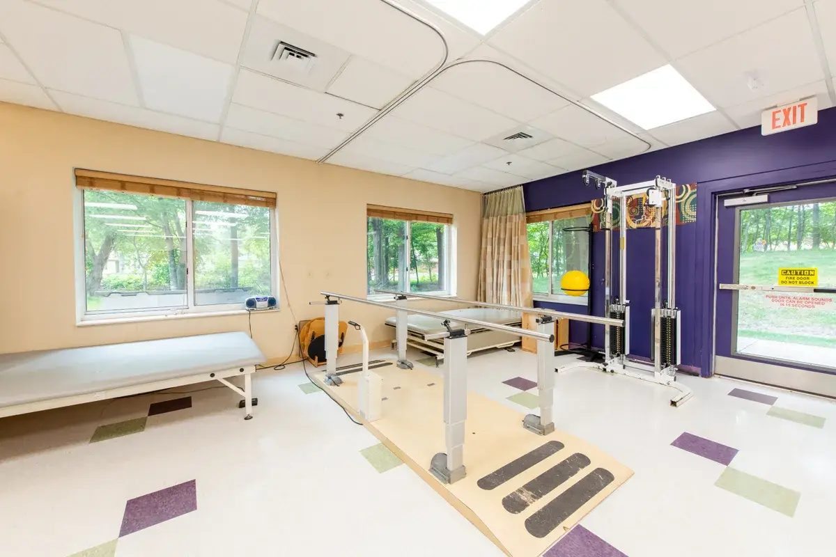 Optalis Health & Rehabilitation of Muskegon photo 3