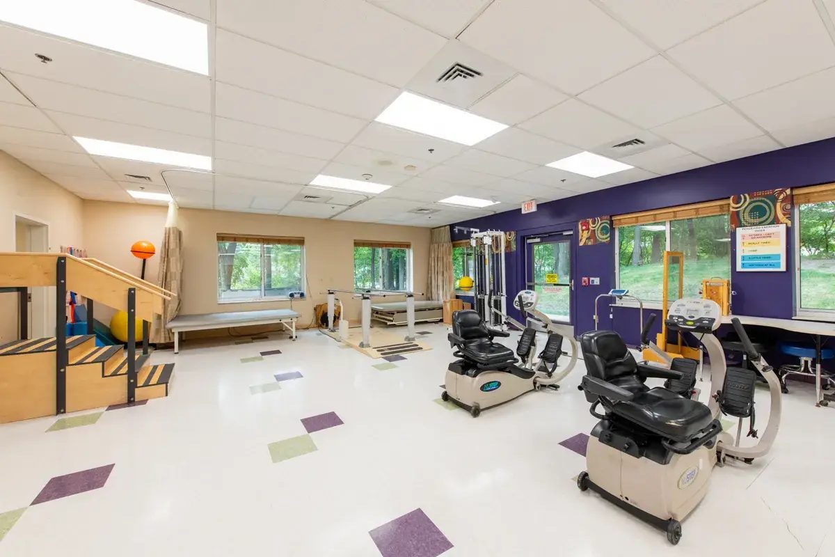 Optalis Health & Rehabilitation of Muskegon photo 4