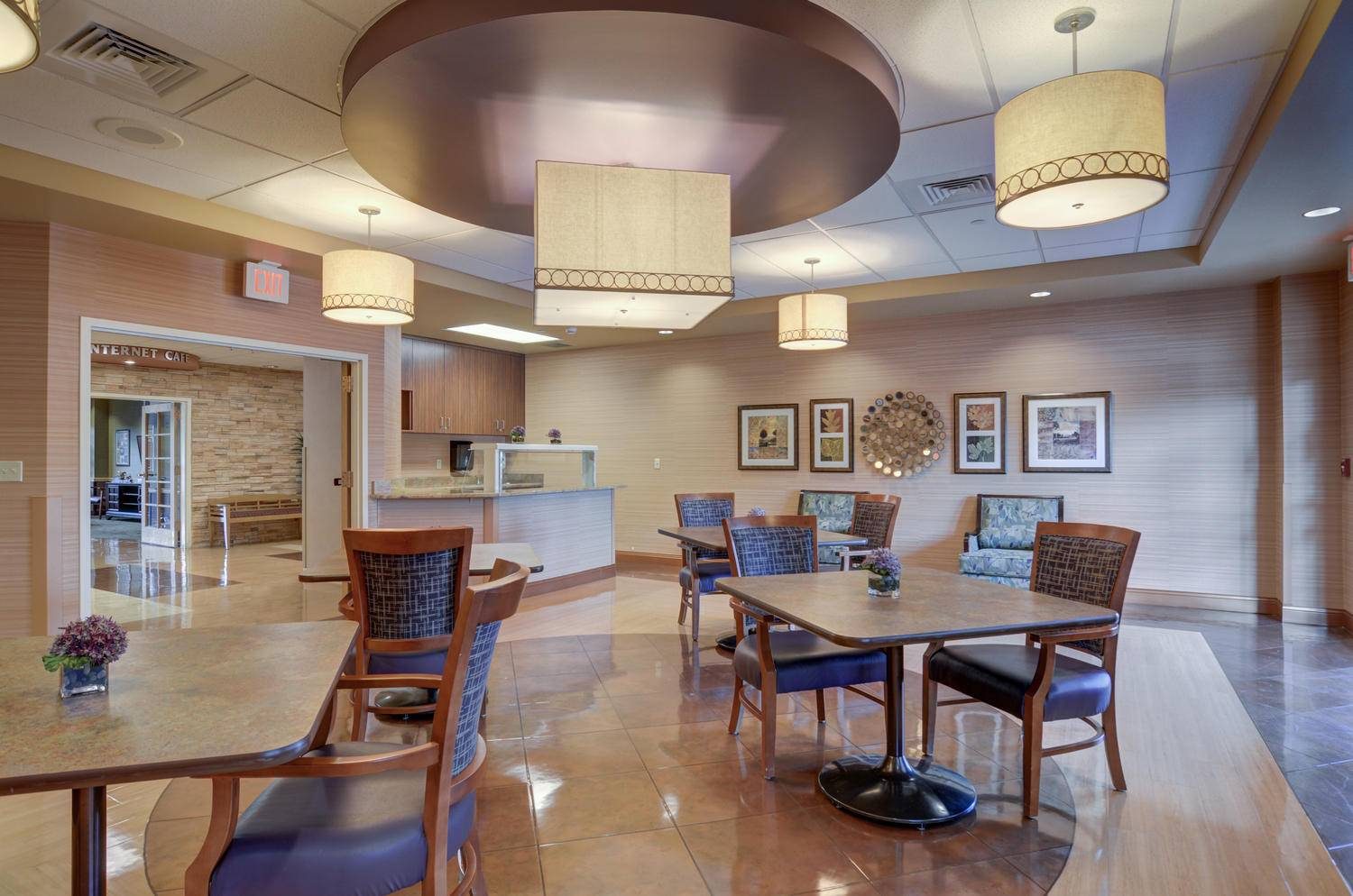 Optalis Health and Rehabilitation of Troy photo 2