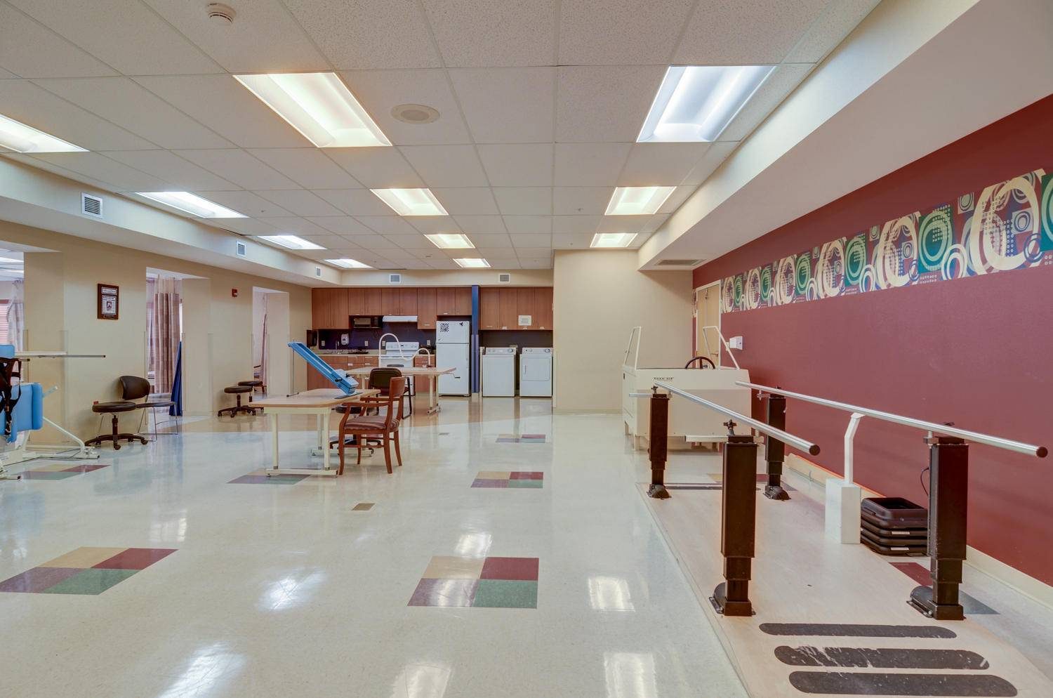 Optalis Health and Rehabilitation of Troy photo 3