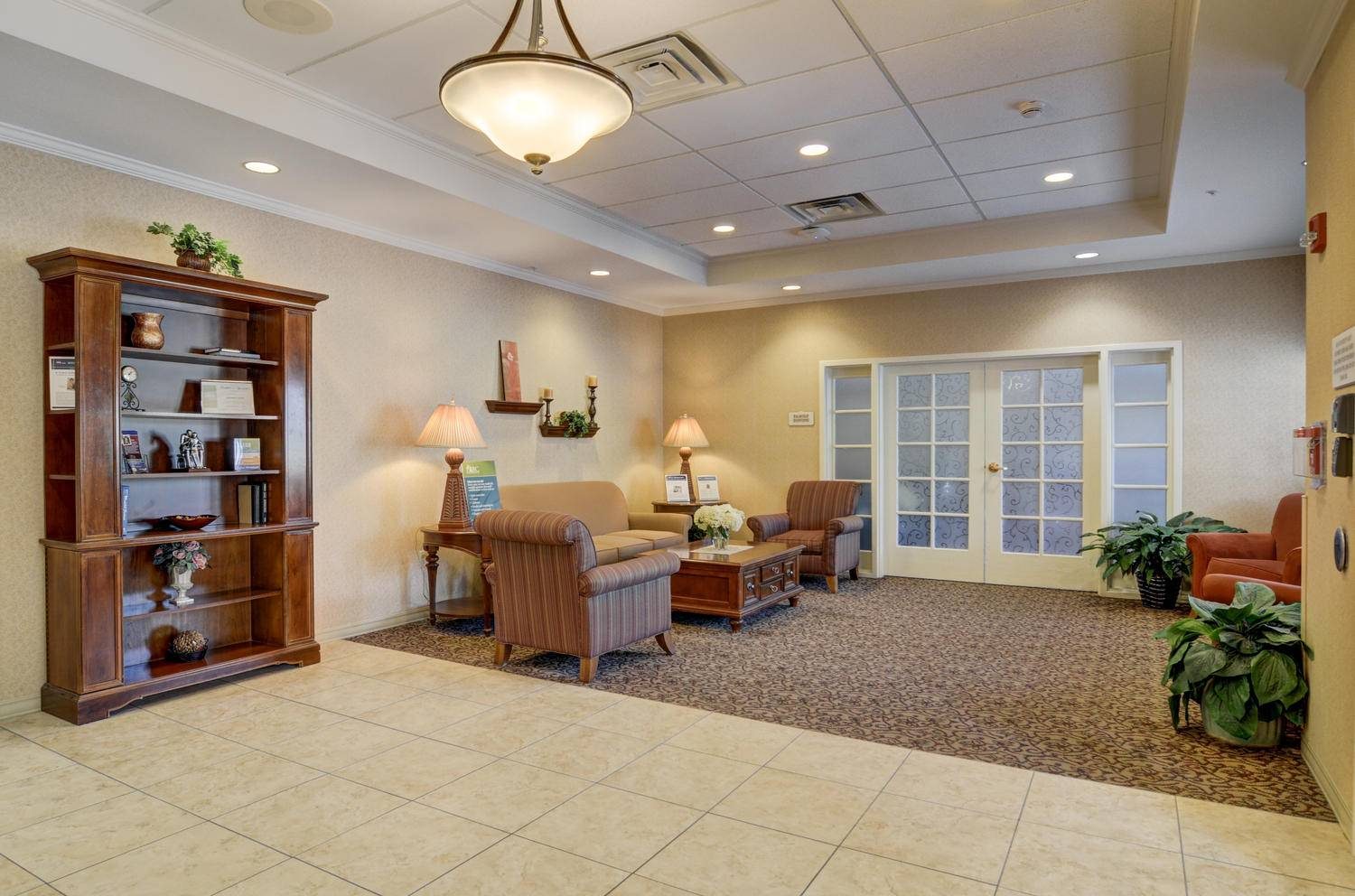 Optalis Health and Rehabilitation of Troy photo 4