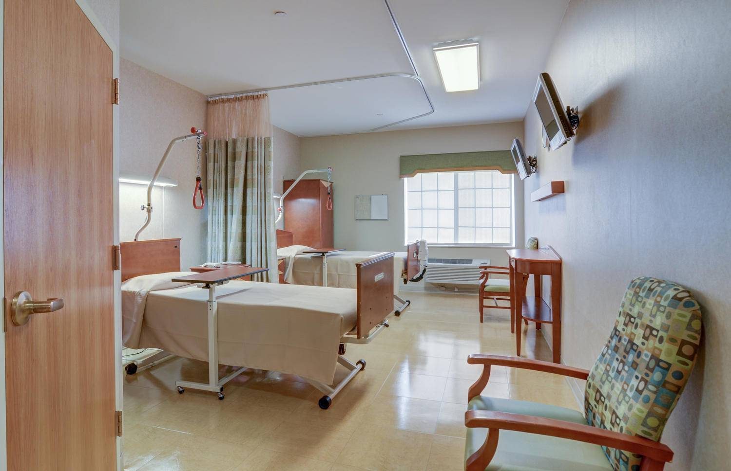Optalis Health and Rehabilitation of Troy photo 5