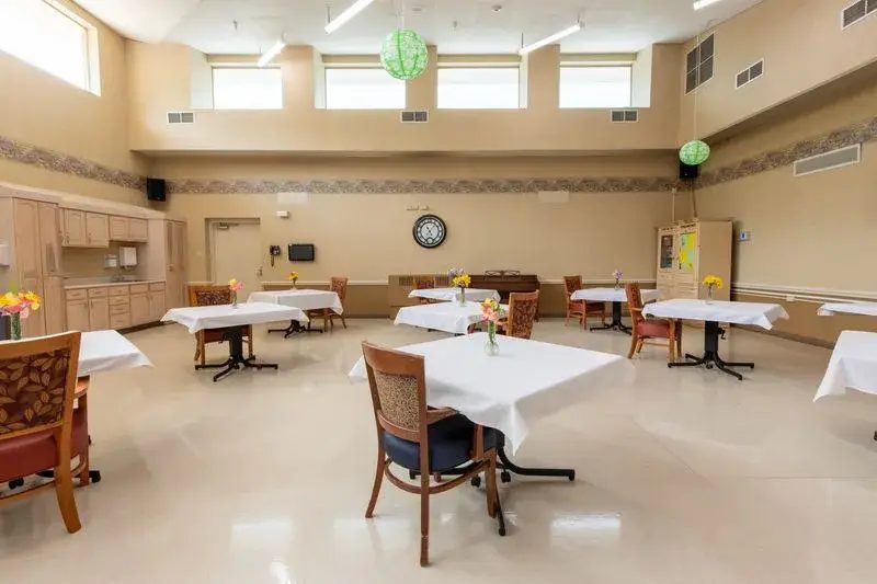 Optalis Health & Rehabilitation of Whitehall photo 2