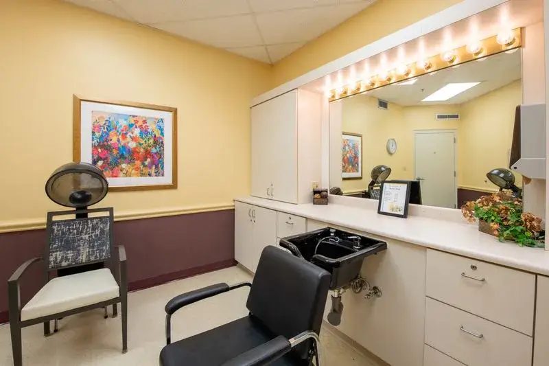 Optalis Health & Rehabilitation of Whitehall photo 5