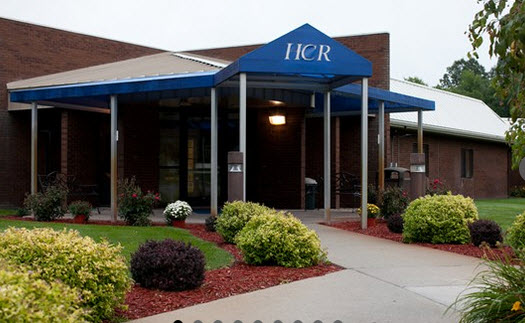Heartland Health Care Center-Whitehall