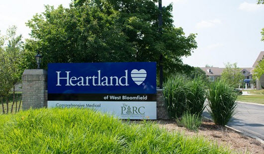 Heartland-West Bloomfield