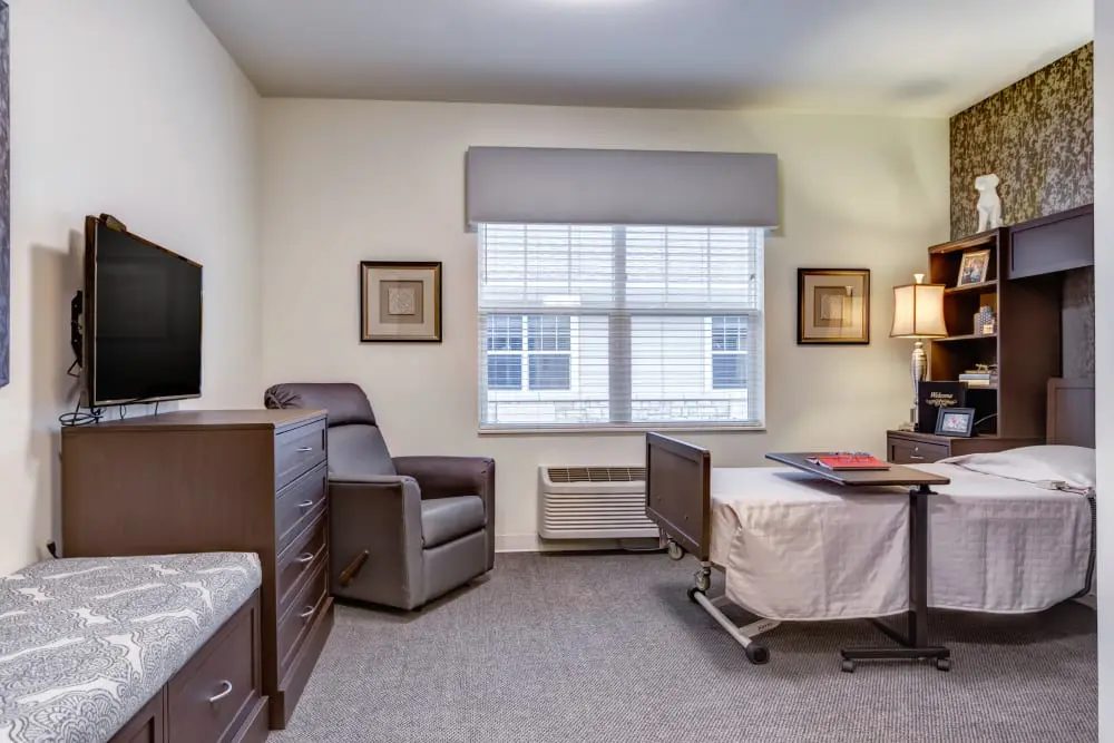 Heather Hills Care Center photo 3