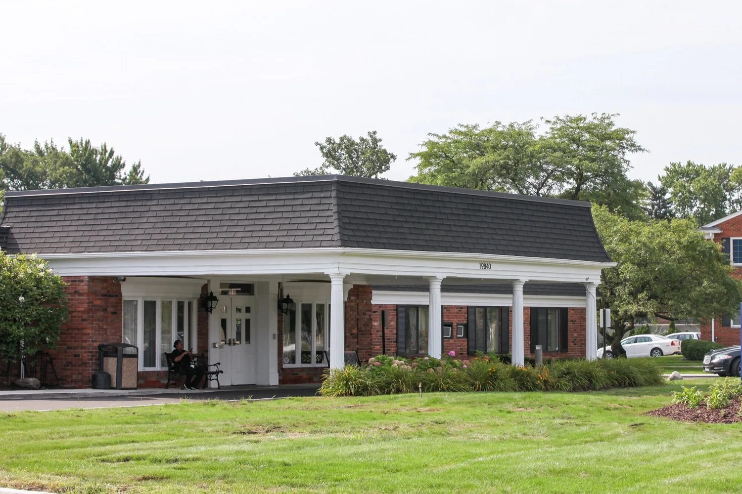 The Orchards at Harper Woods photo 1