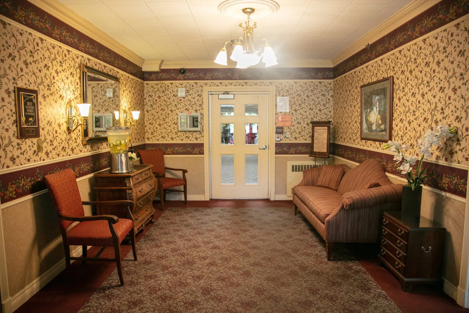 The Orchards at Harper Woods photo 3